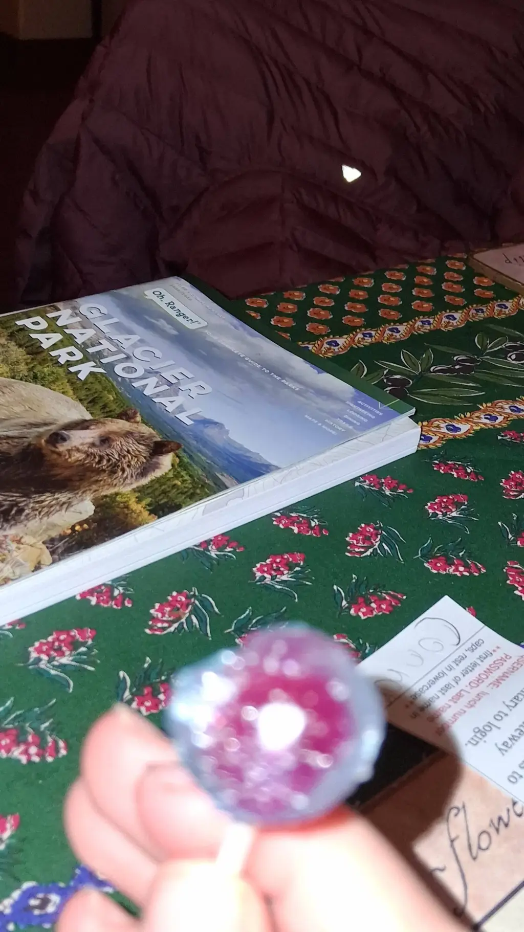 ai character: girls only (again) background