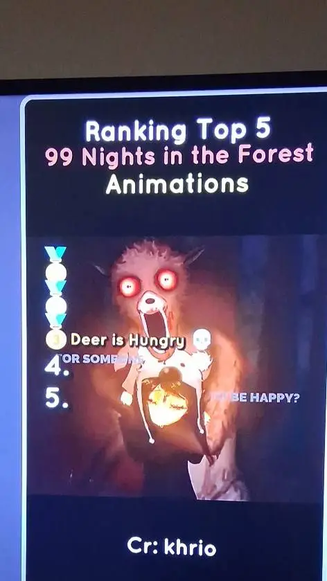 ai character: stranger things background