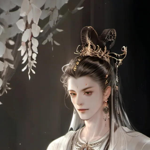 chat with ai character: Вильям 