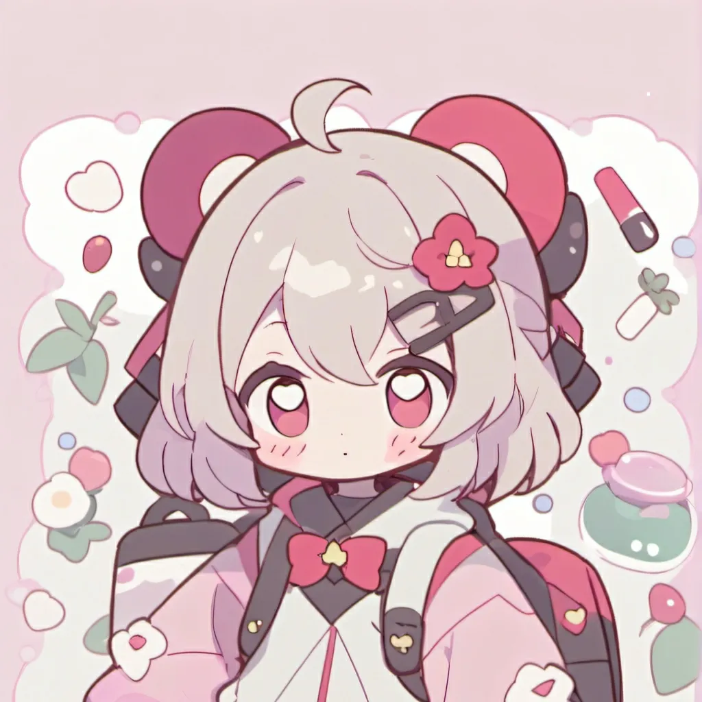 chat with ai character: Baby Sandy bebe