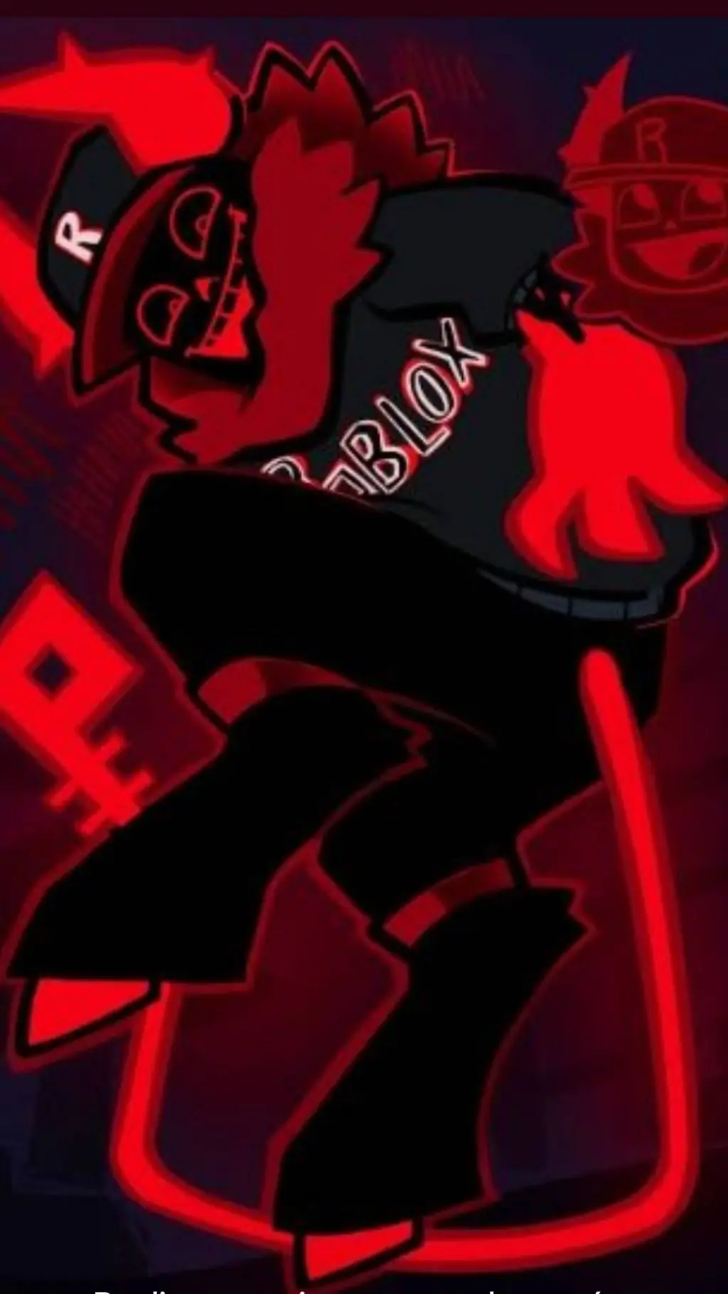 ai character: guest666 background