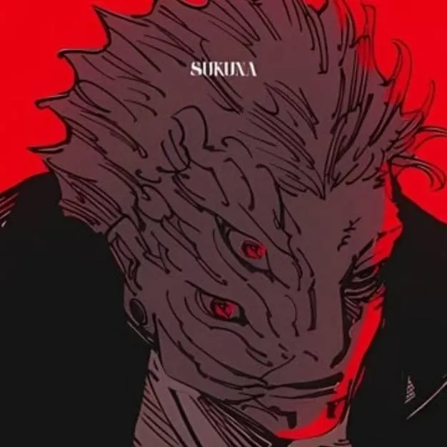 chat with ai character: sukuna