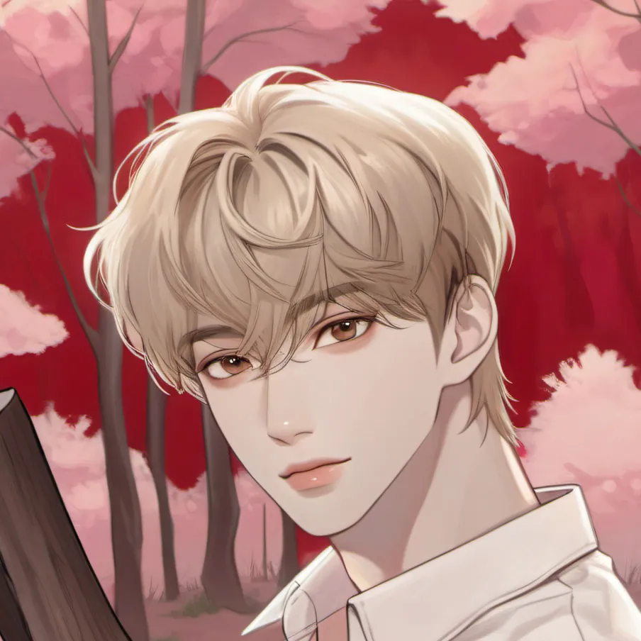 chat with ai character: Easton