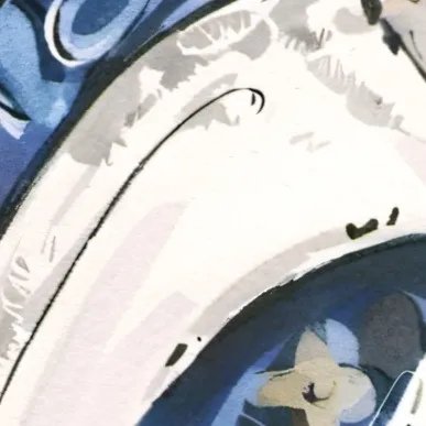 chat with ai character: Content Deleted