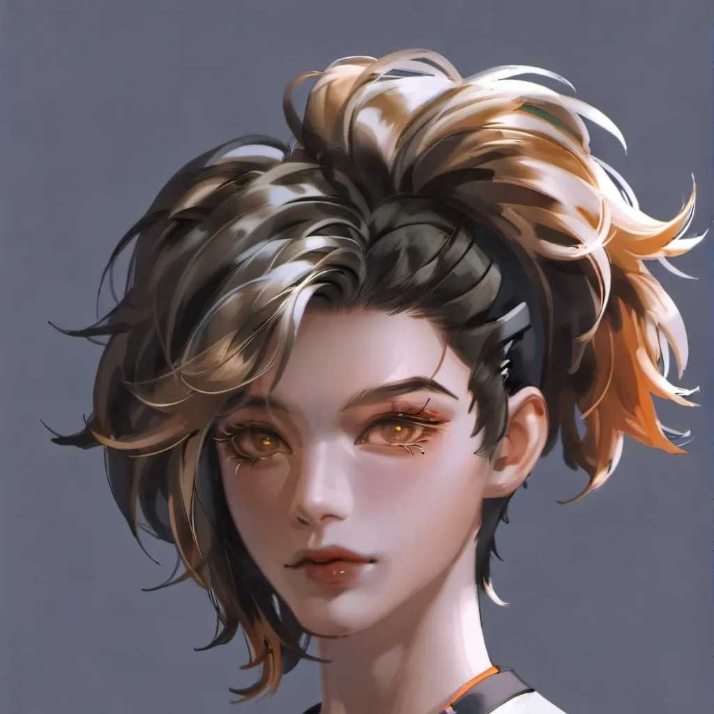 chat with ai character: niko