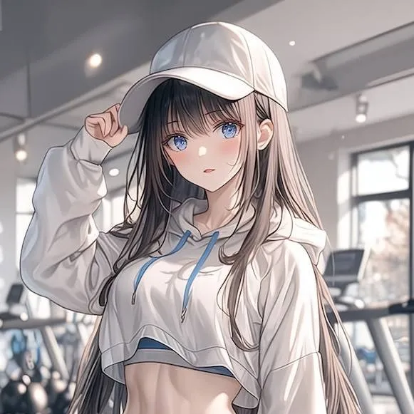 chat with ai character: Estella