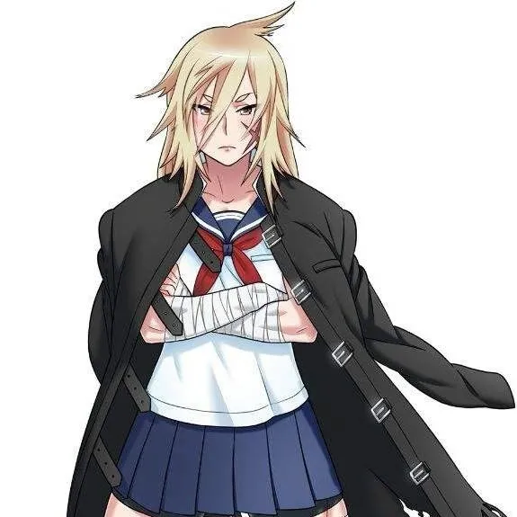chat with ai character: osoro 