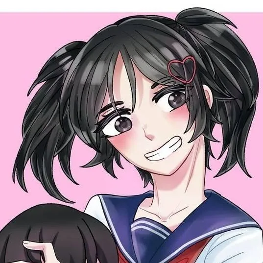 chat with ai character: Hanako