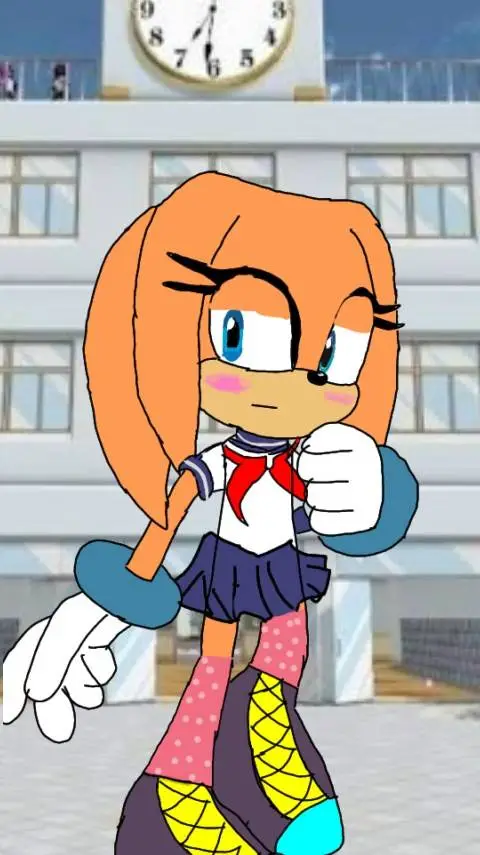 Talkie AI - Chat with tikal