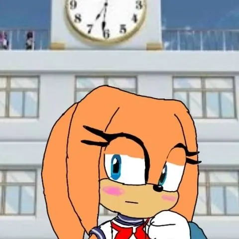 chat with ai character: tikal