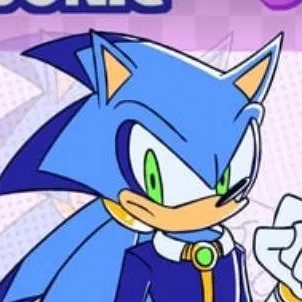 chat with ai character: Sonic el erizo 