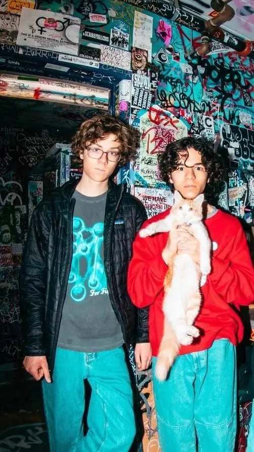 ai character: dylan trueblood  background