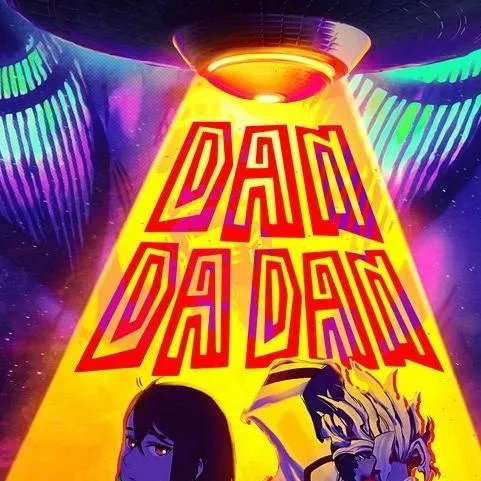 chat with ai character: dandadan♡👽👾