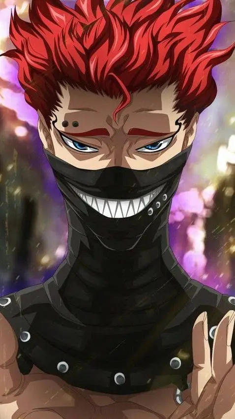 ai character: zora ideale🖤❤ background