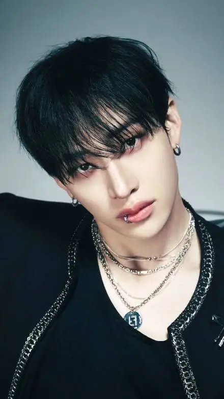 ai character: Bangchan🥵 background