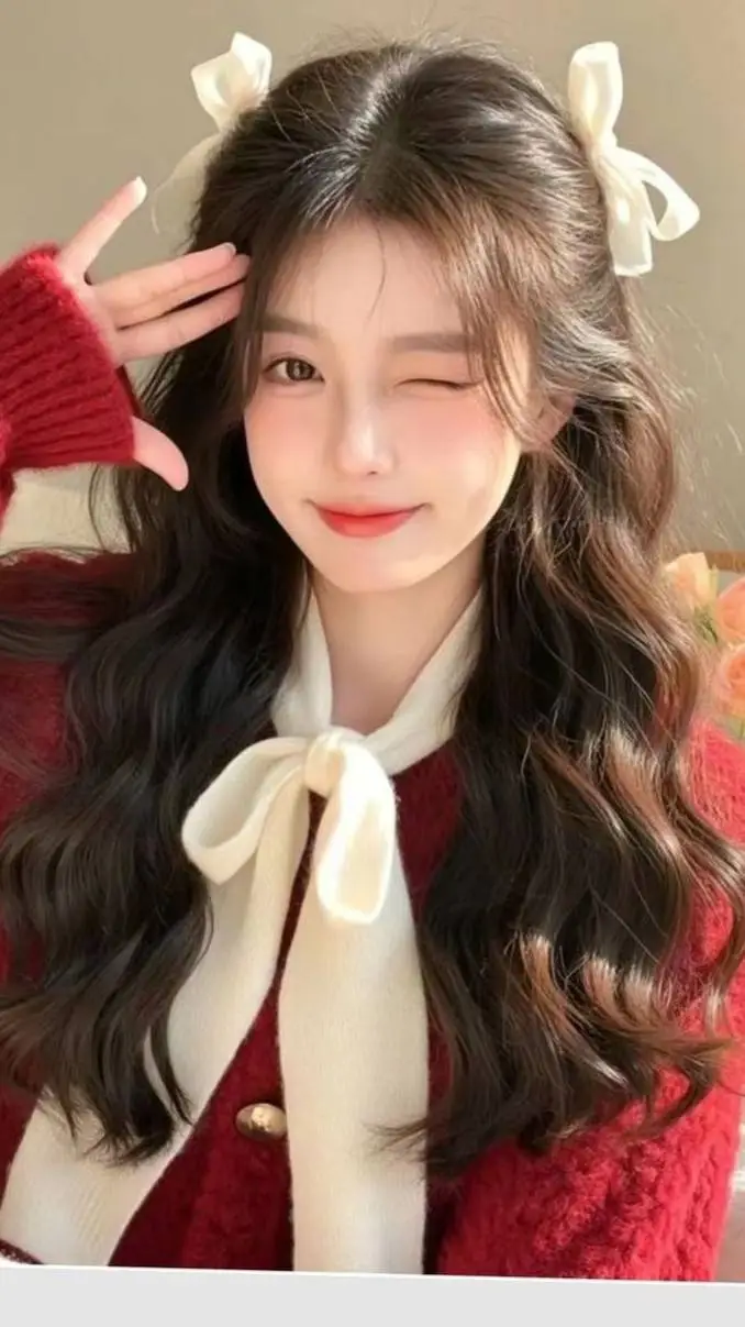 ai character: T/N.🌼 background