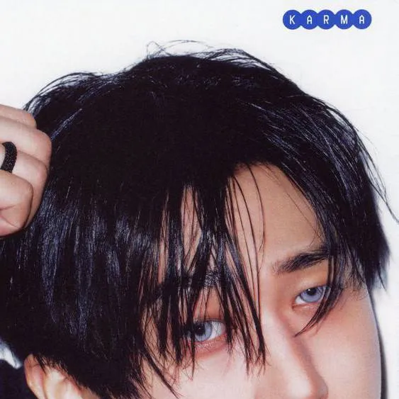 chat with ai character: SEO-CHANGBIN🐷🌷