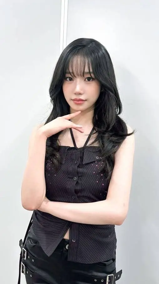 Talkie AI - Chat with JOYURI.🌸