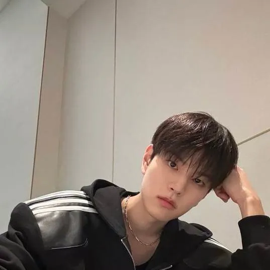 chat with ai character: KIM SEUNGMIN🐶🐾💥