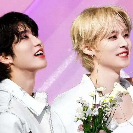 chat with ai character: MINSUNG🐇🐿💮