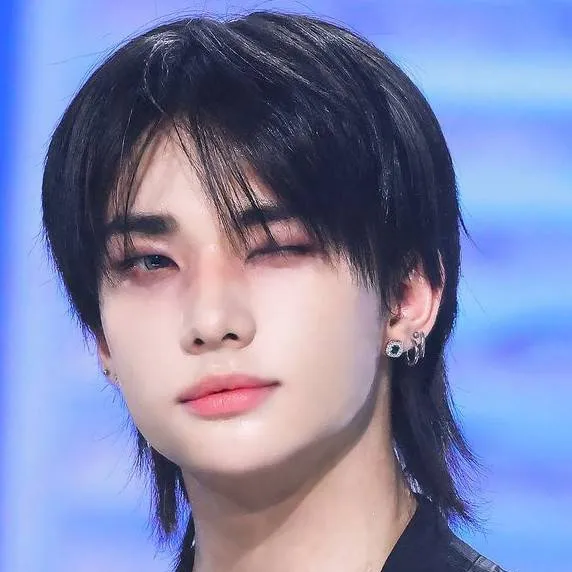 chat with ai character: H Y U N J I N