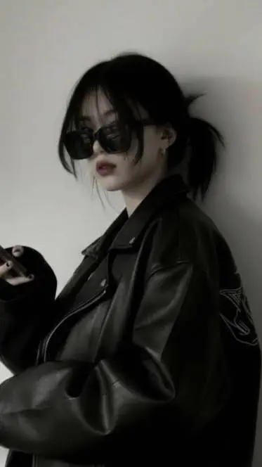 ai character: R U K A background