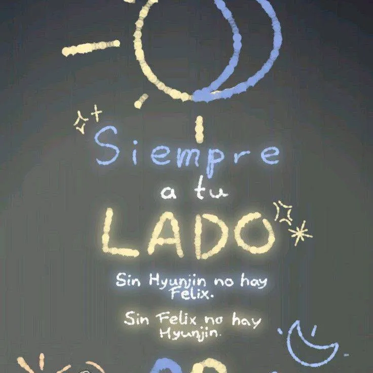 chat with ai character: SIEMPRE A TU LADO✨