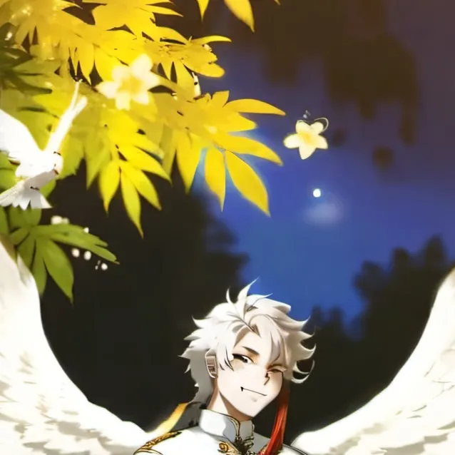 chat with ai character: Max