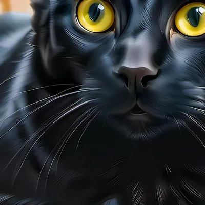 chat with ai character: Moon 🌙