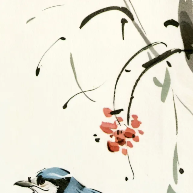 chat with ai character: kp