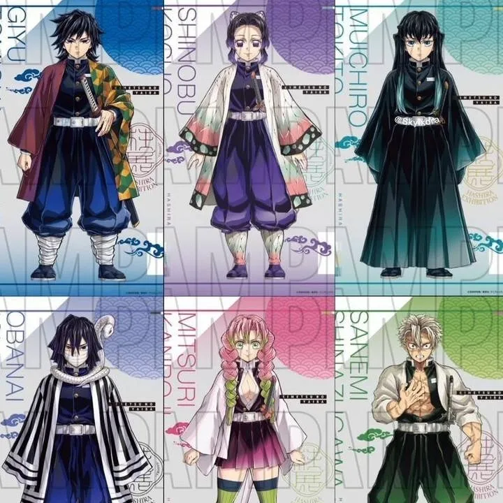 chat with ai character: la nueva pilar