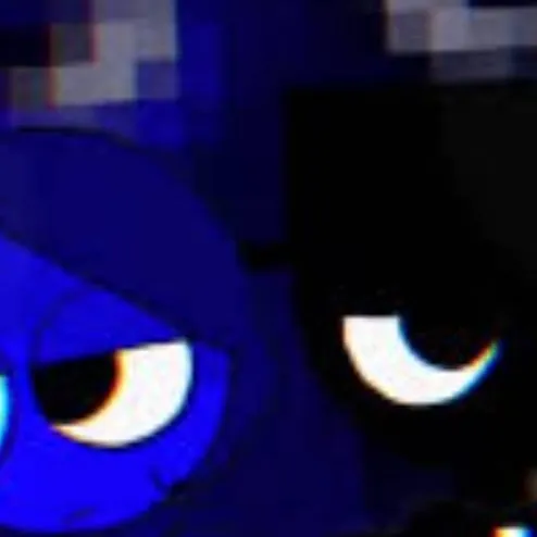 chat with ai character: Tu novio black 