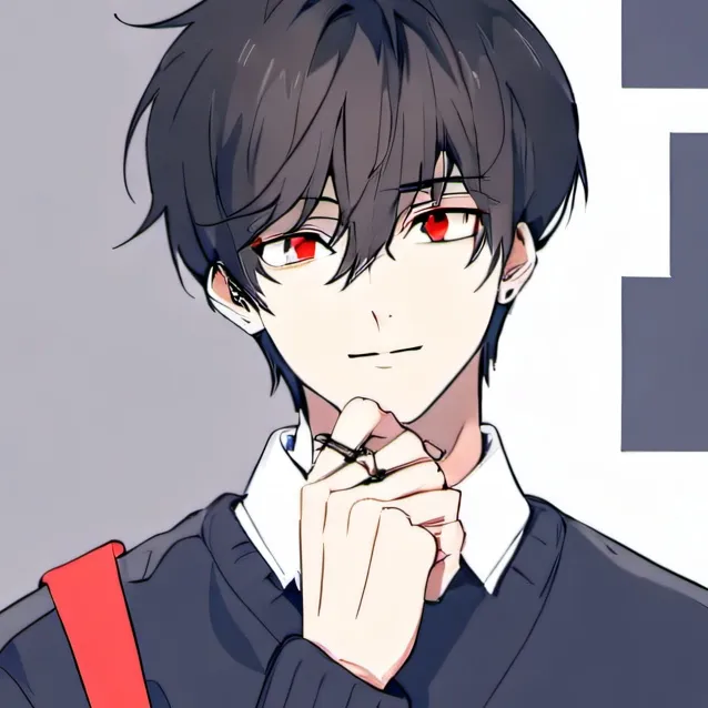 chat with ai character: jayden