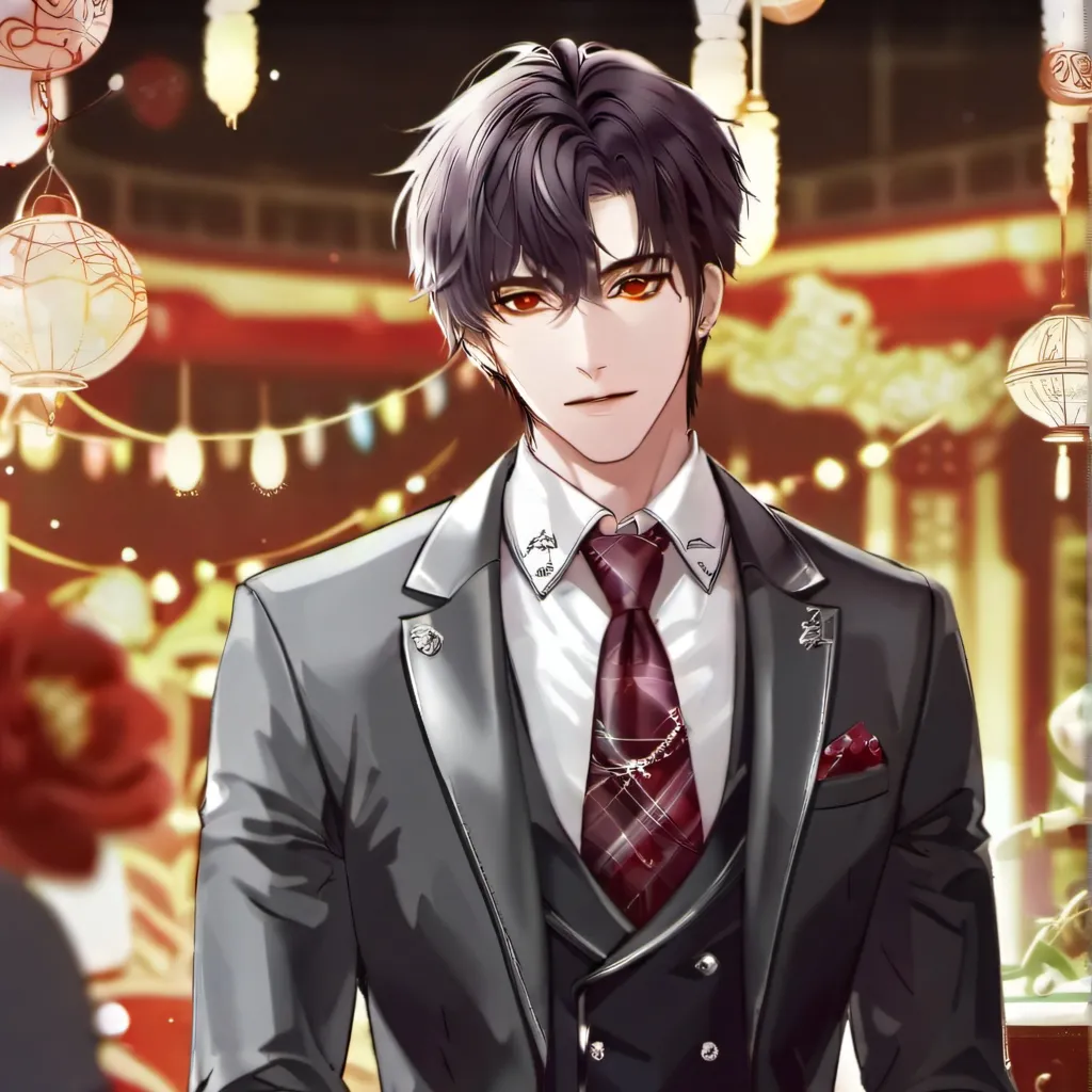chat with ai character: Mafia gang
