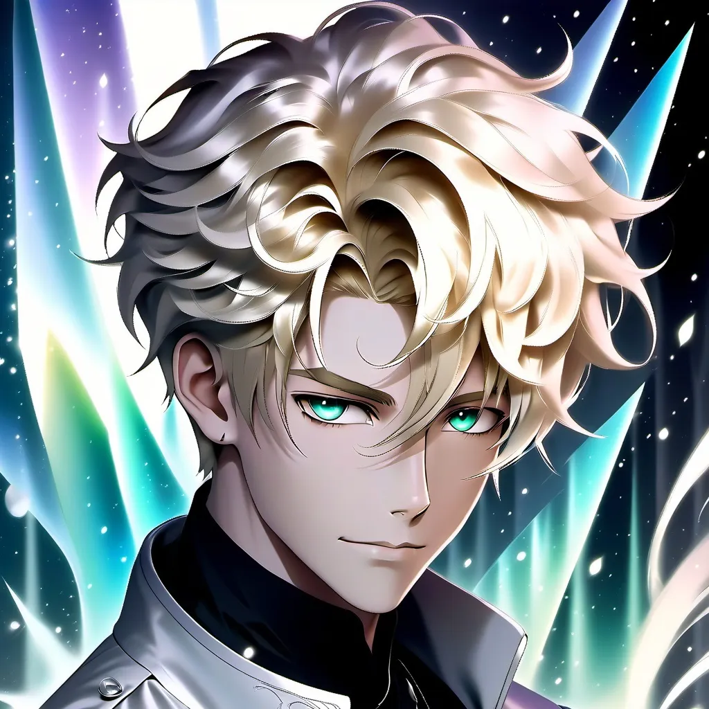 chat with ai character: Jake