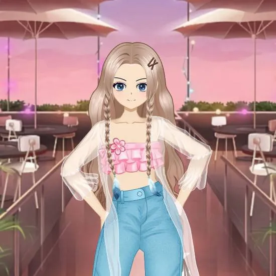 chat with ai character: Roaster