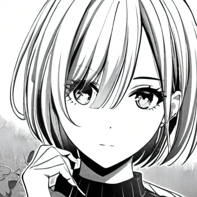 chat with ai character: Seiko