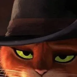 chat with ai character: gato con botas 