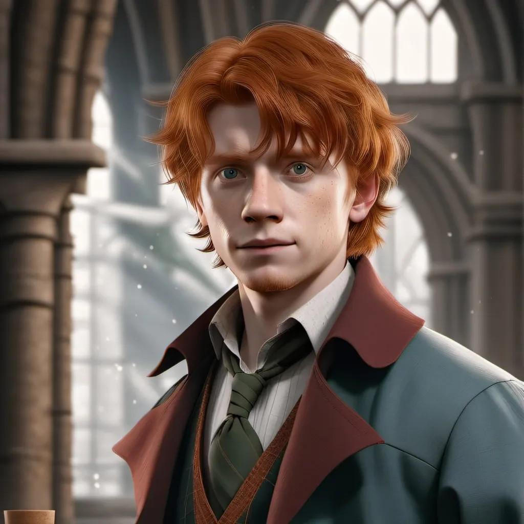 chat with ai character: the Dare