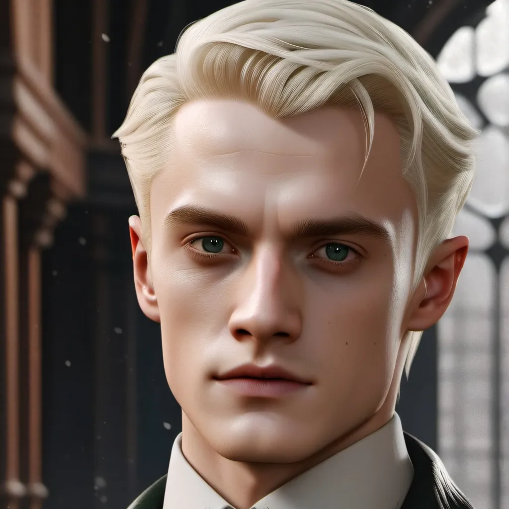 chat with ai character: Detention 