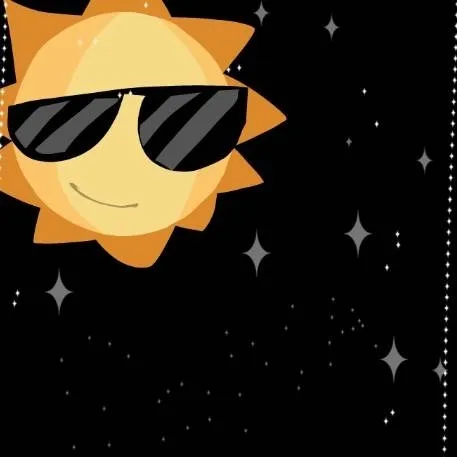 chat with ai character: Solarballs 