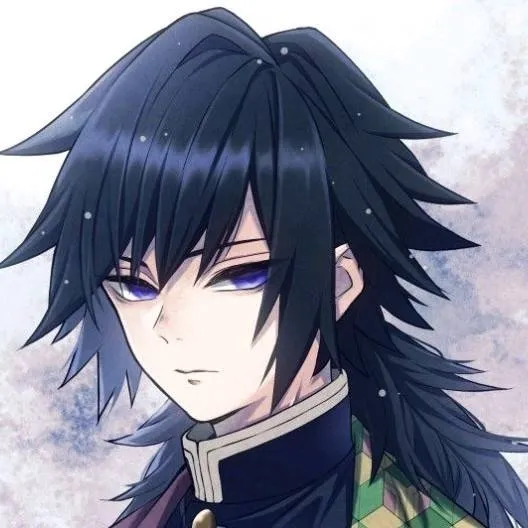 chat with ai character: Tomioka y Tu