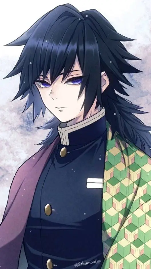 ai character: Castigo de Tomioka background