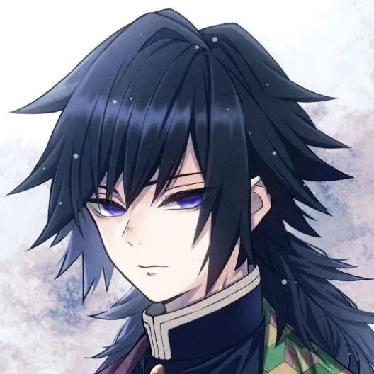 chat with ai character: Castigo de Tomioka
