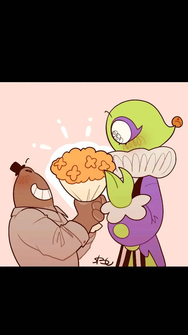 ai character: sheriff x jester background