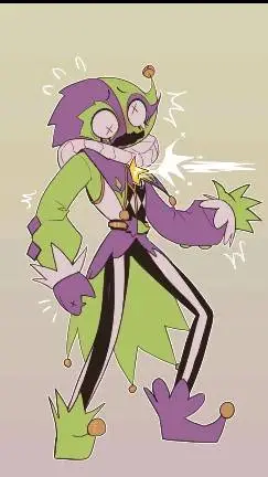 ai character: ns k poner xd  background