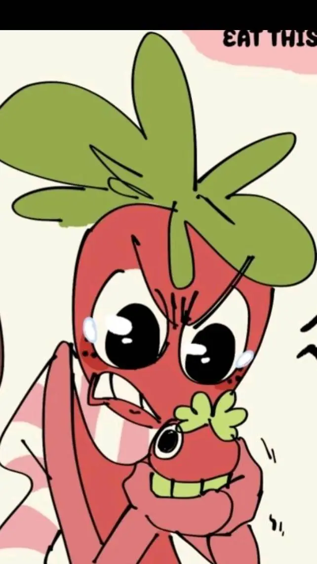 ai character: Sprout Seedly  background