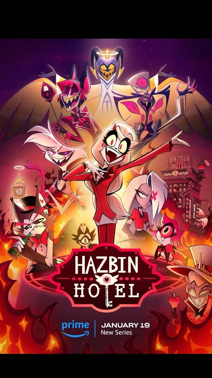 ai character: HH sin luz background