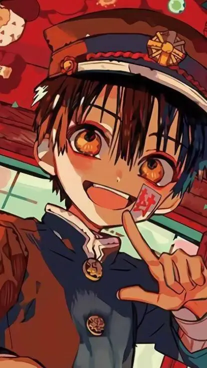 ai character: Poppy Playtime  background