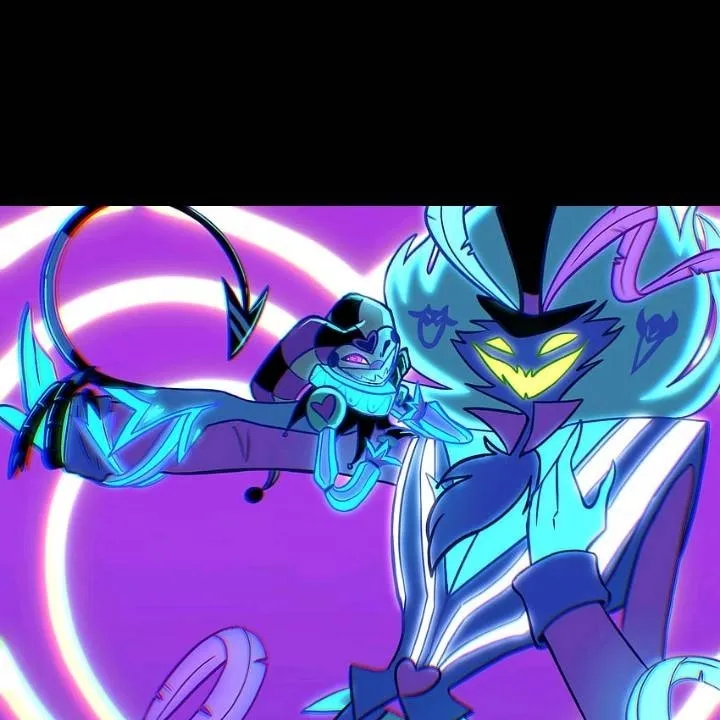 chat with ai character: Asmodeus